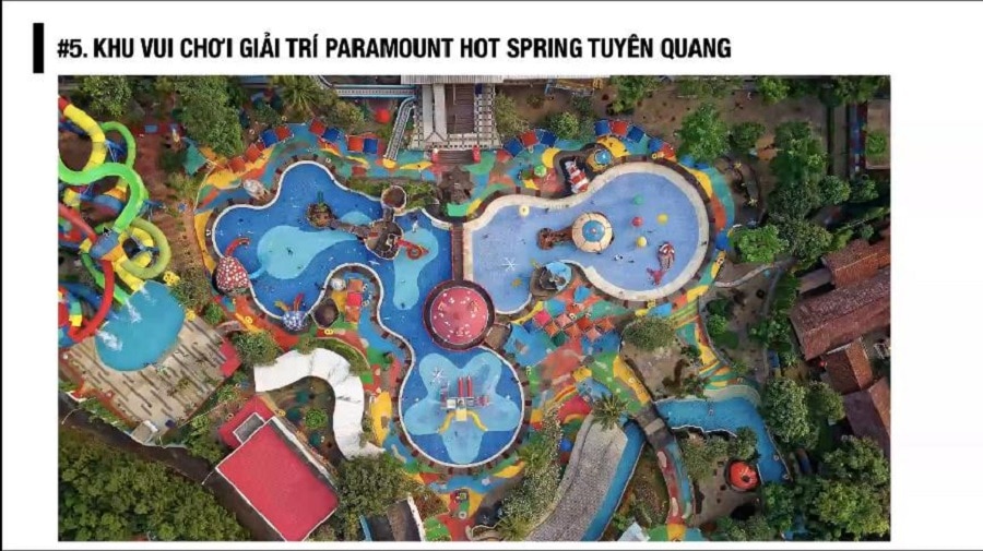 Spring Hills Tuyên Quang