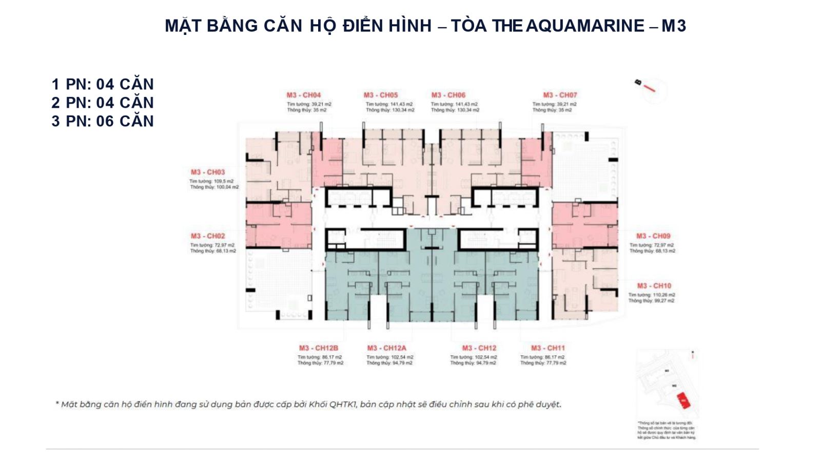 mặt bằng dự án newtown diamond đà nẵng