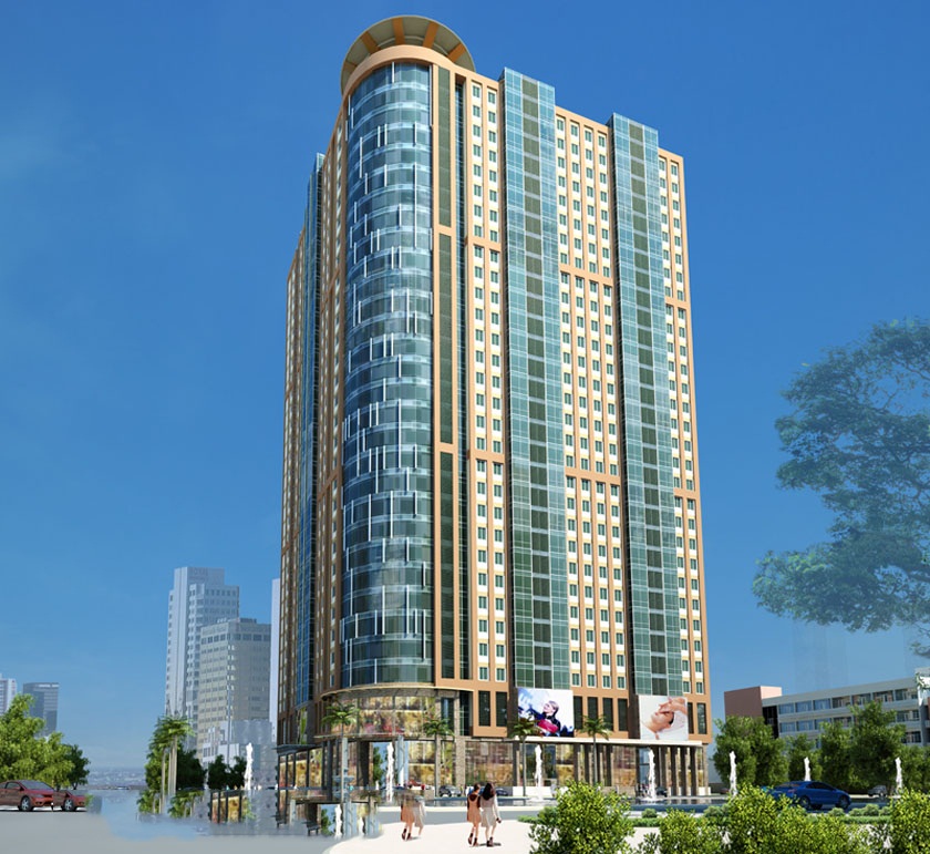 chung cư bluegem tower tứ hiệp