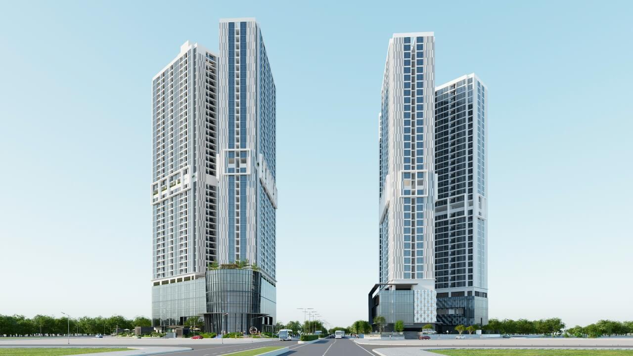 Khám phá vị trí Kepler Tower: Căn hộ cao cấp trung tâm Hà Đông