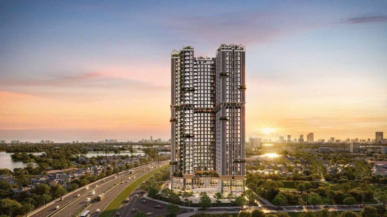 dự án galia hanoi yên sở