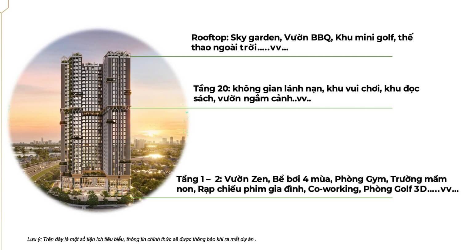 dự án galia hanoi yên sở