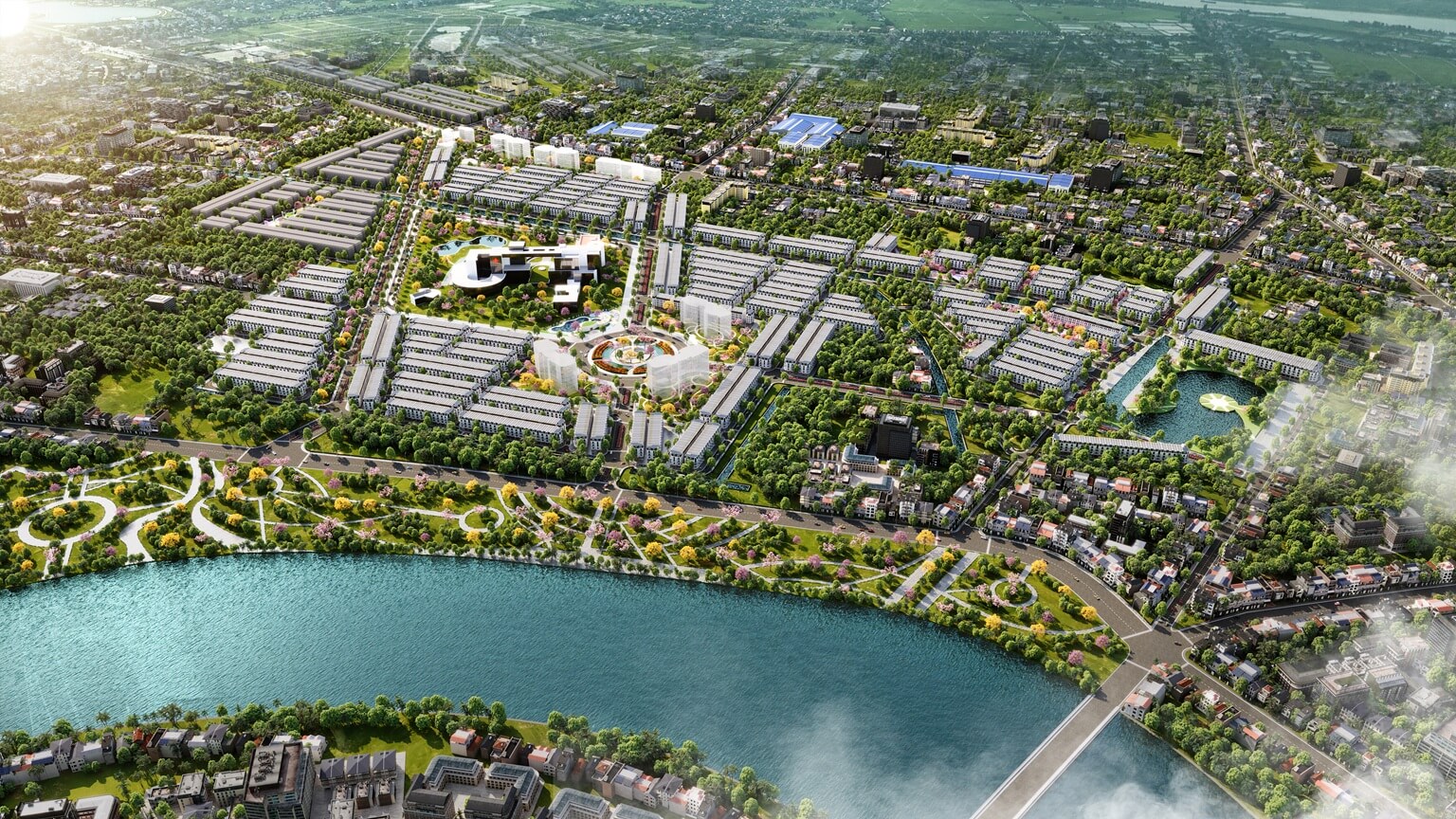 nam cường grand way nam định