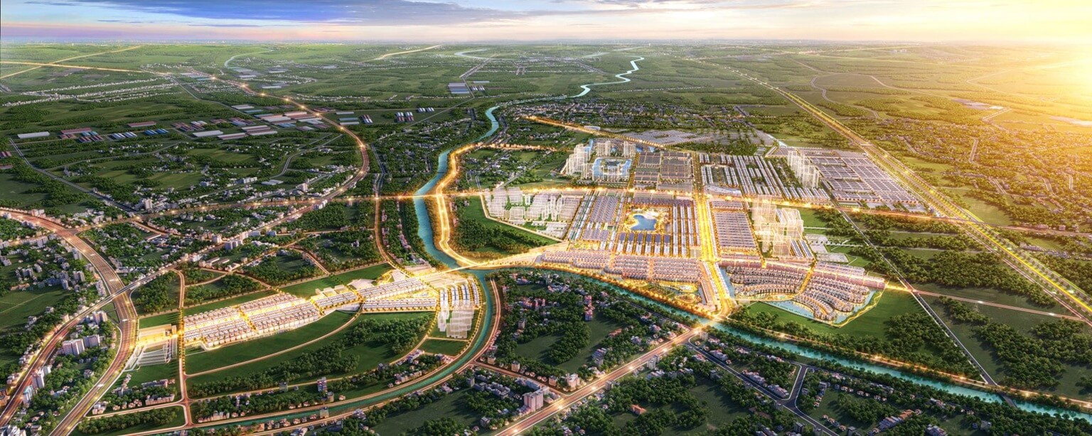 dự án the fullton capitaland ocean park 3