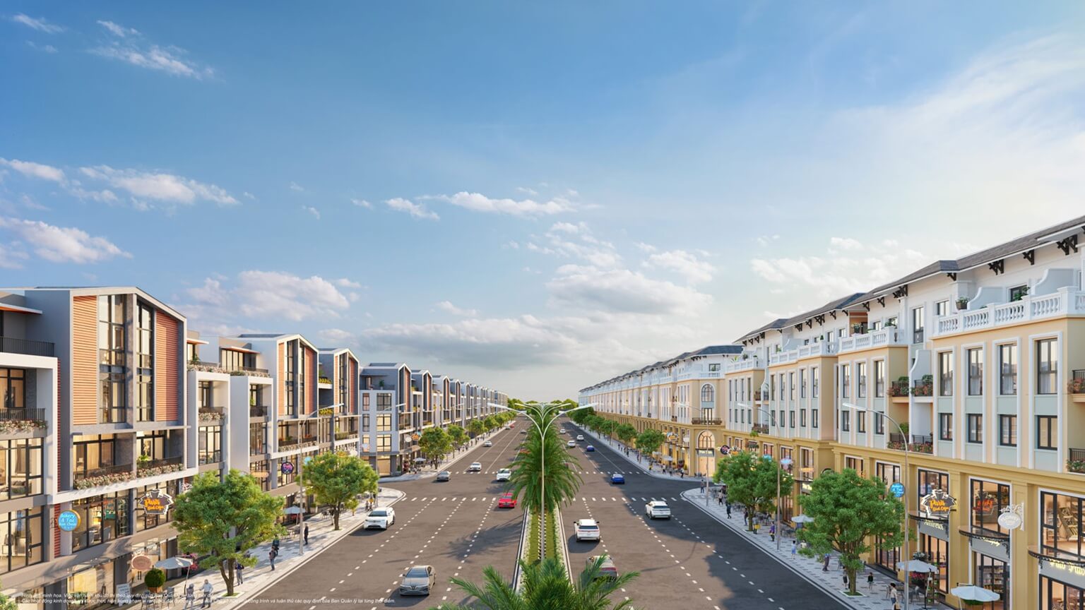 liền kề the fullton capitaland ocean park 3