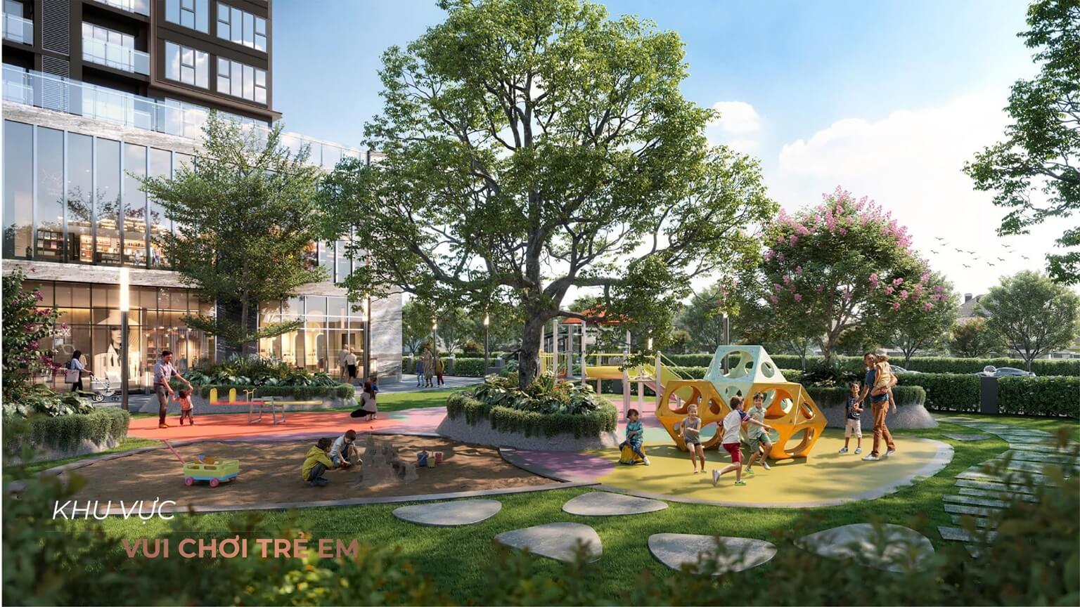 Capital Square Đà Nẵng – Biểu tượng sống thượng lưu bên sông Hàn