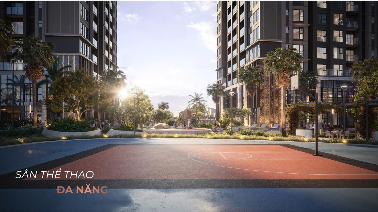 Capital Square Đà Nẵng – Biểu tượng sống thượng lưu bên sông Hàn
