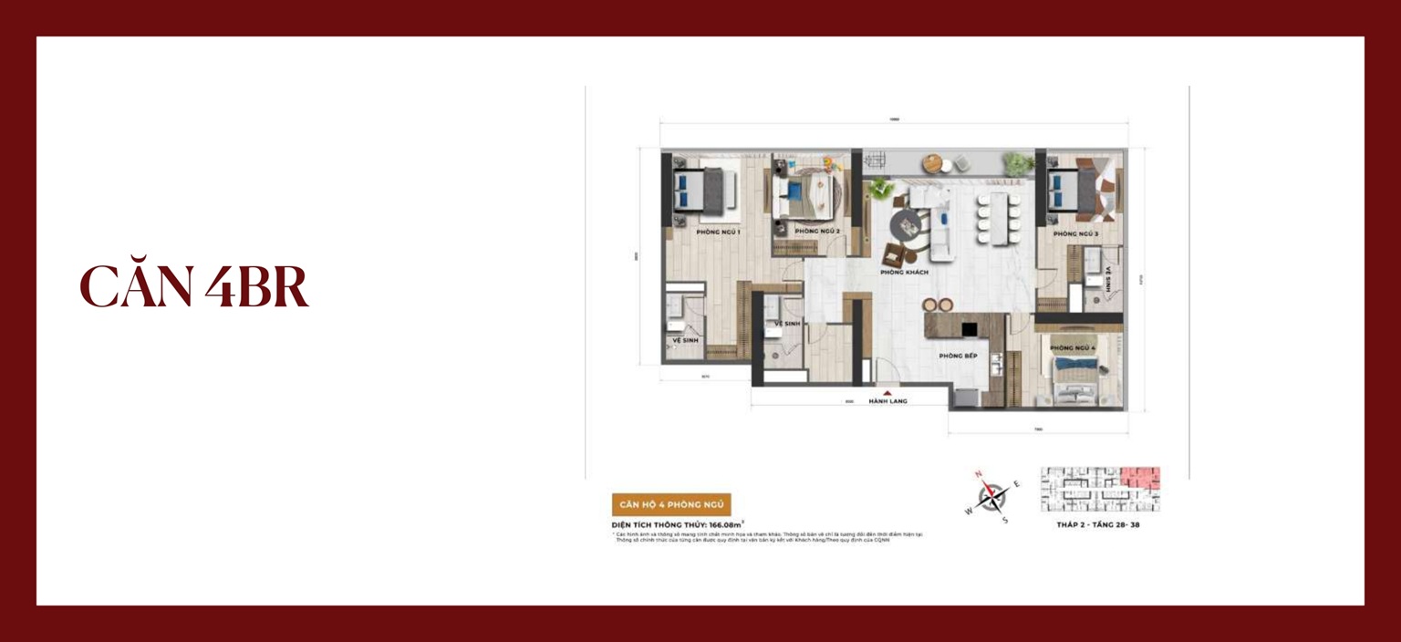 thiết kế căn hộ sun feliza suite cầu giấy