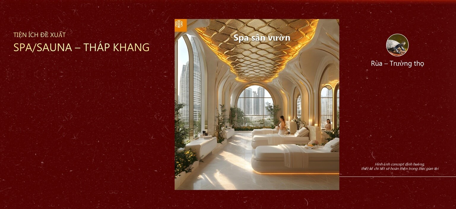 tiện ích dự án sun feliza suite cầu giấy