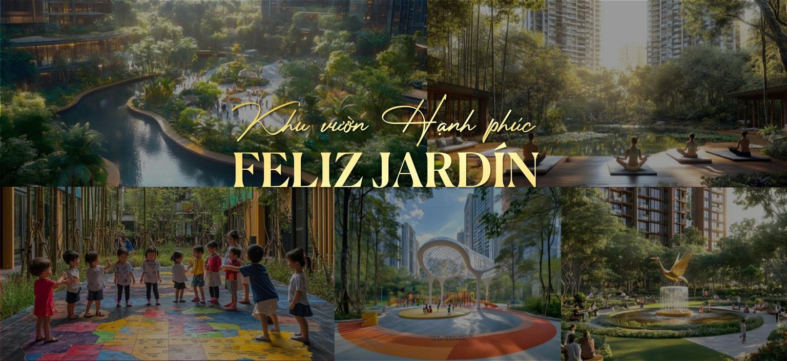 tiện ích dự án sun feliza suite cầu giấy