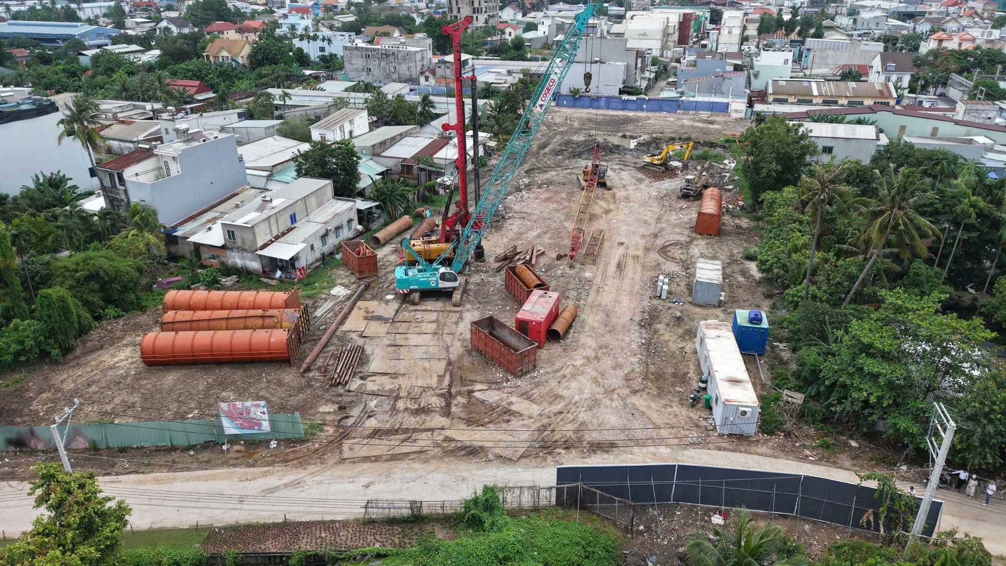 A&T Saigon Riverside Chính Thức Khởi Công: Mở Ra Cơ Hội An Cư Lạc Nghiệp