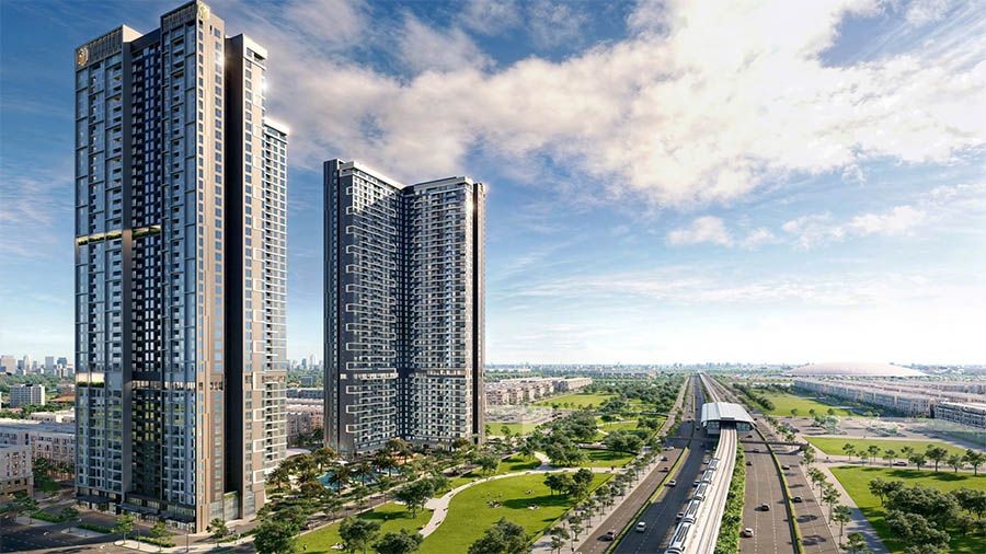 Masteri Grand Coast – Sự lựa chọn hàng đầu của nhà đầu tư trung hạn