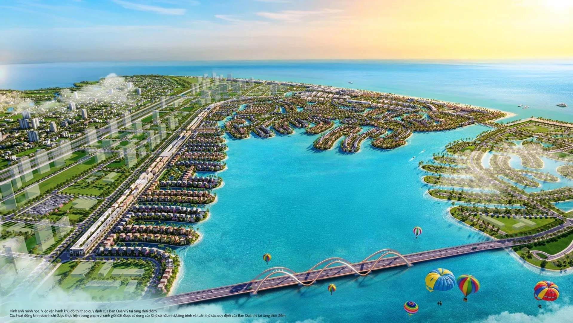 Hạ Long tự tin bước vào kỷ nguyên mới với Vinhomes Global Gate